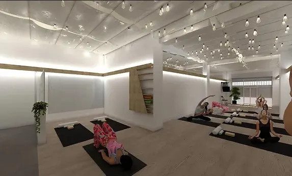 Centre de Ioga Vista Alegre - Centro de yoga en Girona - foto 2