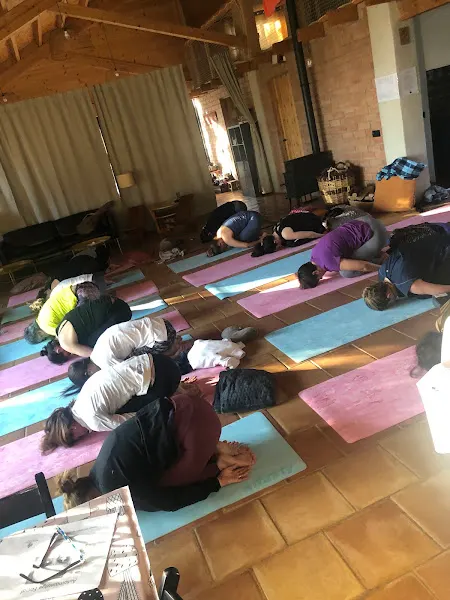 SHARANAM - Centro de yoga en Palafrugell - foto 2