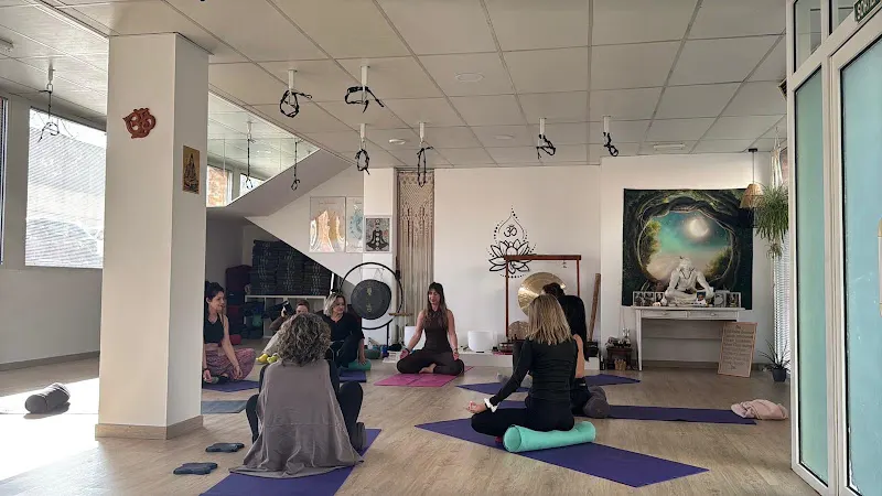 Bhakti yoga - Centro de terapias - Girona