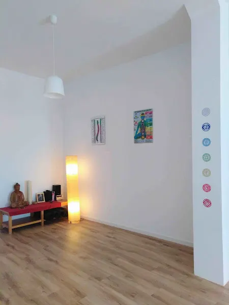 Espai Chakana, Terapia Gestalt, Centro de Yoga - Psicoterapeuta en Palafrugell - foto 2