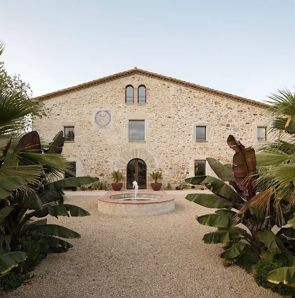 La Cura Retreats - Centro de retiro de yoga en Sant Feliu de Guíxols - foto 2