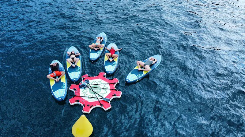 SUPYOGA COSTA BRAVA (Lloret de Mar)