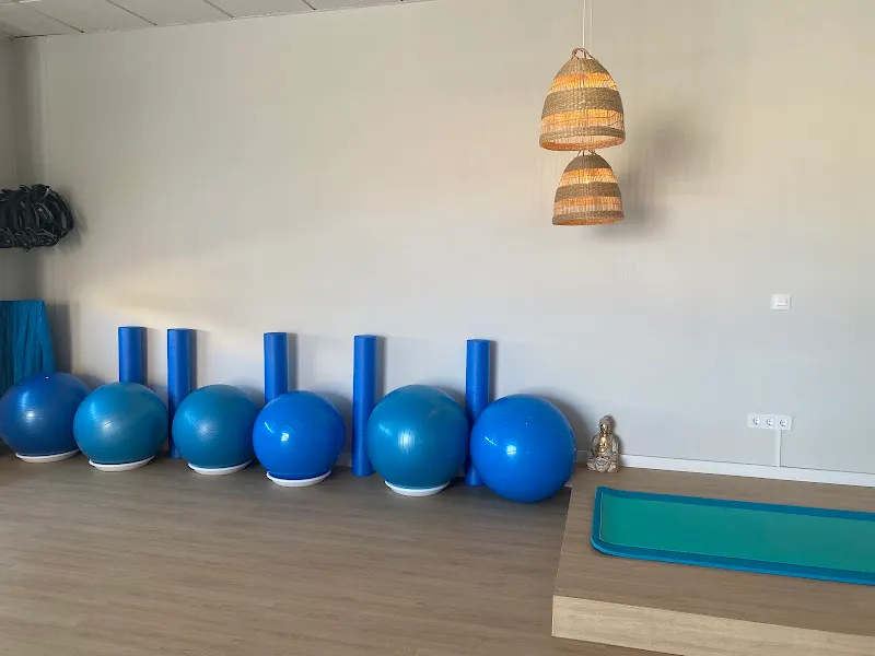 Pilates & Yoga Vida