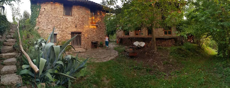 Les Gavatxes - Kshanti - Alberg en Olot - foto 2