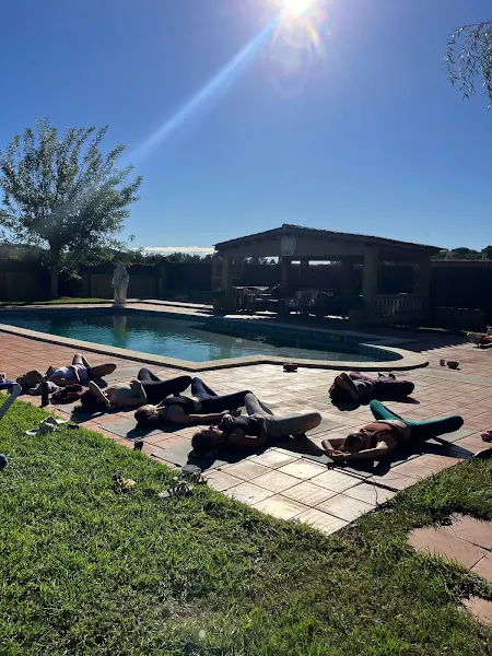 Nydum - Centro de yoga en Palamós - foto 2