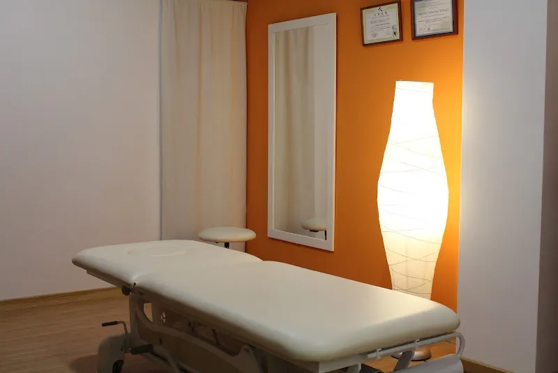 Espacio Vital RESPIRA - Centro de Yoga y Terápias naturales en Baza