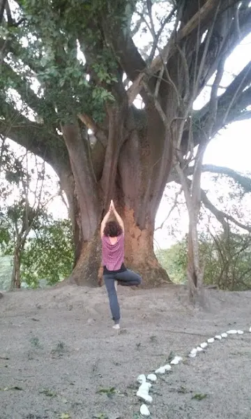 Yoga con Raquel - Centro de yoga en Almuñécar - foto 2