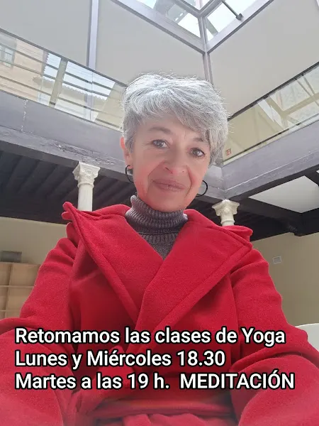 Centro ZAZEN - Centro de yoga en La Zubia - foto 2