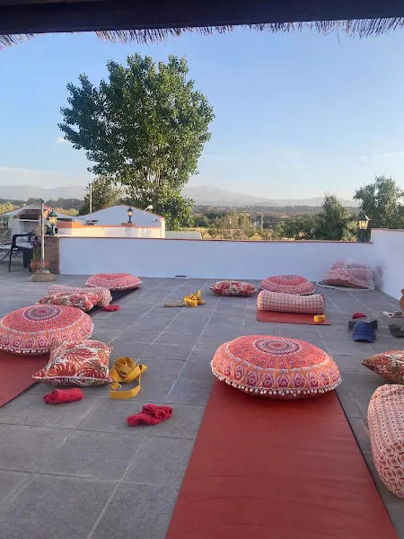 Casa De Om - Centro de yoga en Guadix - foto 2