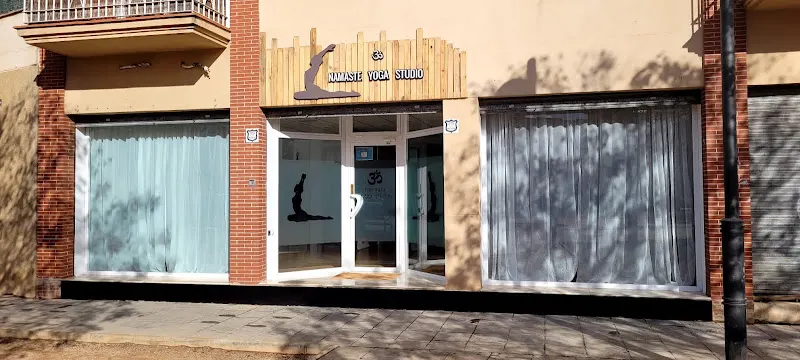 Namaste Yoga Studio - Centro de yoga en Santa Fe - foto 2