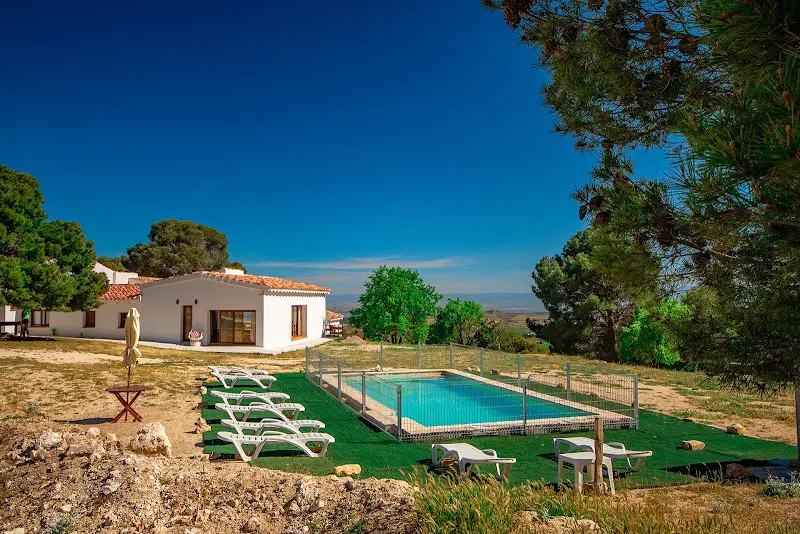 Cortijo el Corralon Castril (Granada Retreats) - Añadir categoría en Huescar - foto 2