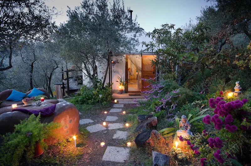 Yoga Retreats and Eco Rentals - Centro de retiro de yoga en Motril - foto 2