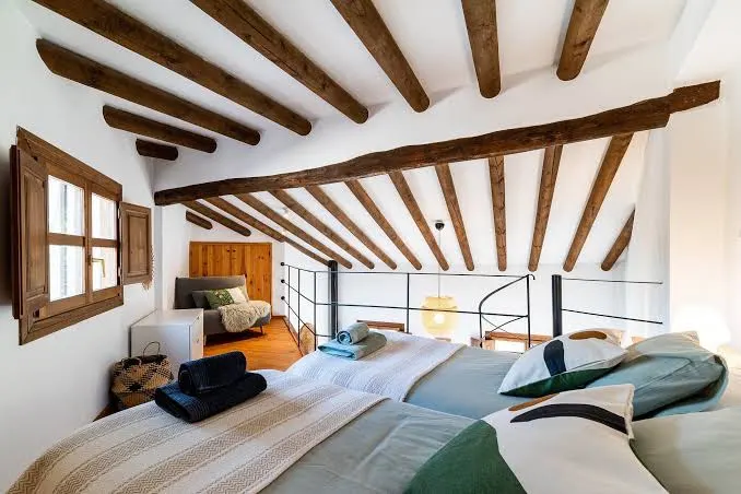 Slow House sa mayma | Nature, Relax & Yoga - Granada
