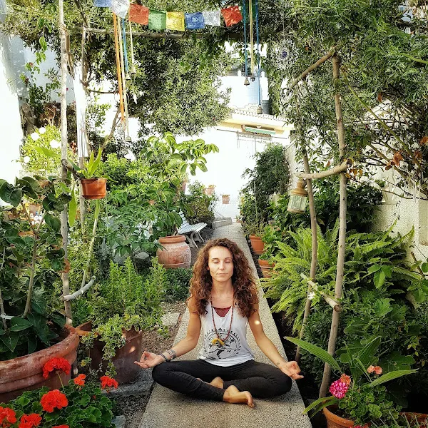 Bhakti Yoga Shala - Centro de yoga en Almuñécar - foto 2