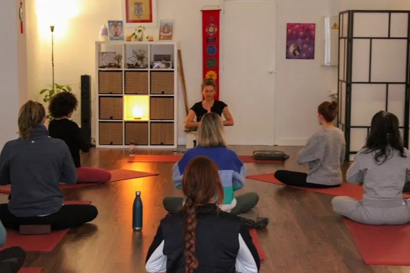 Yoga Senda Granada - Granada