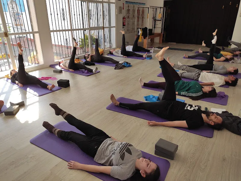 Yoga Senda Granada - Centro de meditación en Granada - foto 2