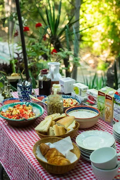 Molino del Zegri Eco Yoga Retreat - Peligros