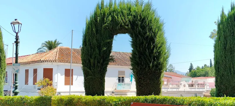 Centro Anahata Yoga - Málaga