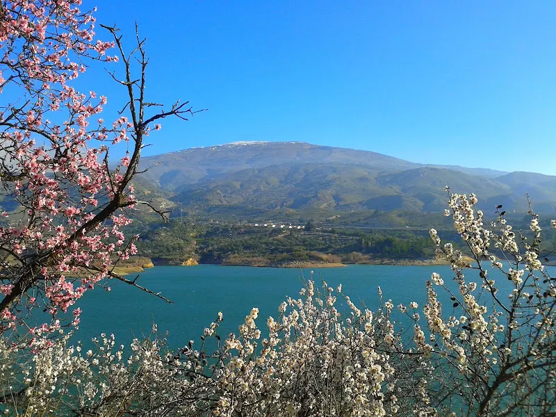 Lago de las Siete Estrellas - Centro de meditación en Motril - foto 2