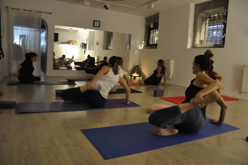 Naturwellness - Granada
