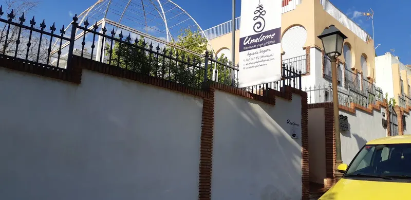 Unalome Pilates - Granada