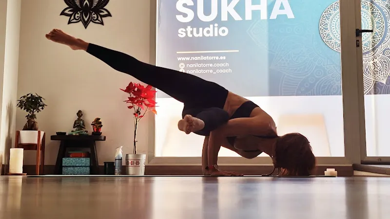 Sukha Studio-Nani Latorre