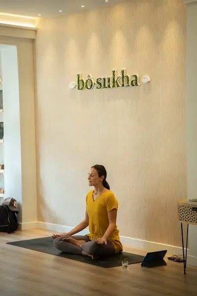 Bô•sukha - Centro de Yoga - Centro de yoga en Motril - foto 2