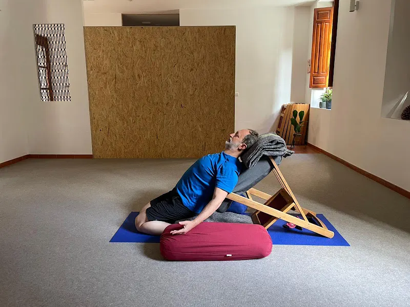 Yoga Estudio - Granada