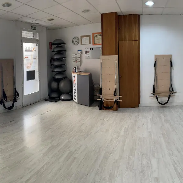 Pilates | MASpsoluciones | Yoga
