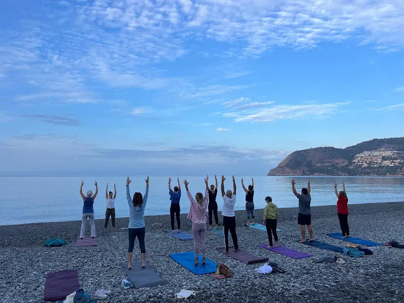 Fisioyoga La Herradura luz del Mar - Centro de yoga en Almuñécar - foto 2