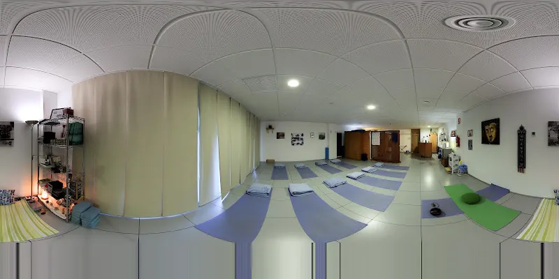 Centro de Yoga Sadhaka - Málaga