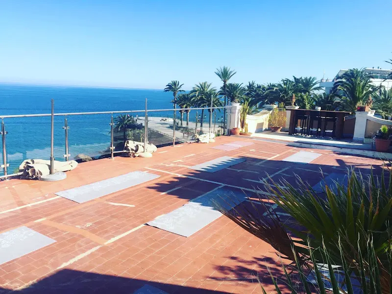 Nerja Yoga - Nerja