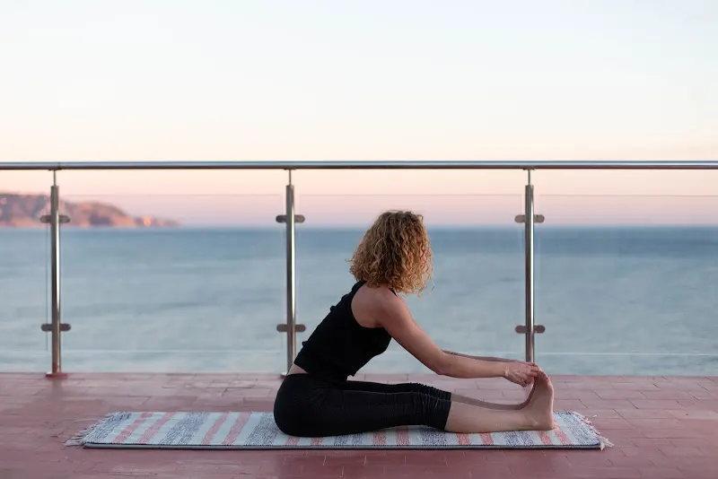 Nerja Yoga - Centro de yoga en Nerja - foto 2