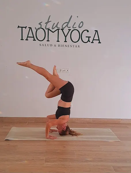 Studio TAOMYOGA Salud&Bienestar - Centro de yoga en Vélez-Málaga - foto 2