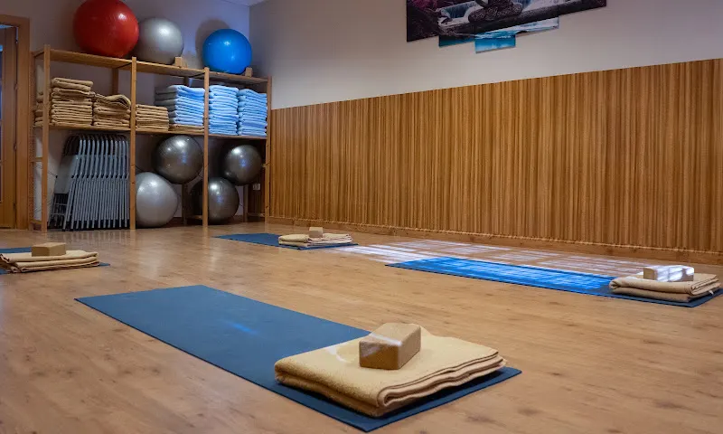 Yoga, Pilates y Masajes Torre del Mar : Centro Ananda - Vélez-Málaga