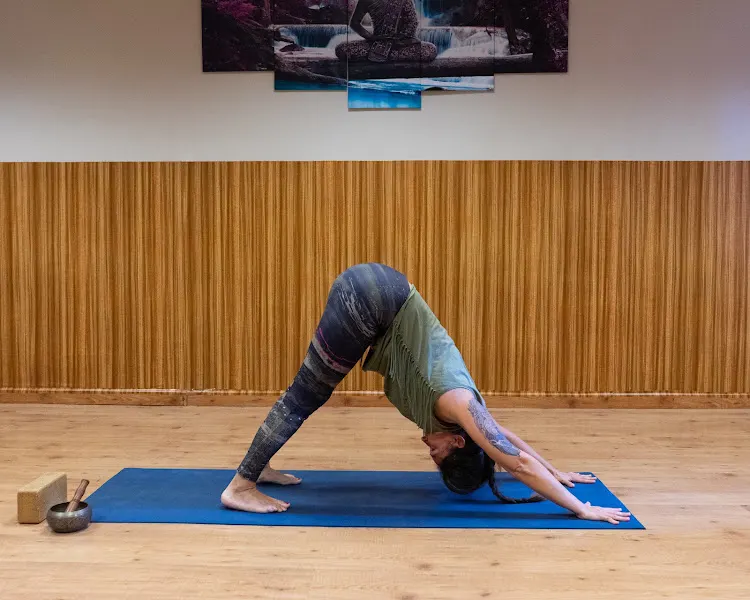 Yoga, Pilates y Masajes Torre del Mar : Centro Ananda - Centro de pilates en Vélez-Málaga - foto 2