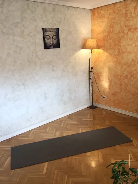 Yogacondharma - Centro de yoga en Madrid - foto 2
