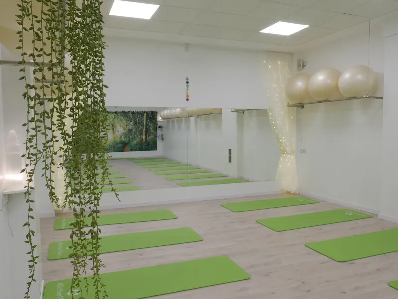 Aletheya - Centro Sanitario Polivalente - Centro de pilates en Azuqueca de Henares - foto 2
