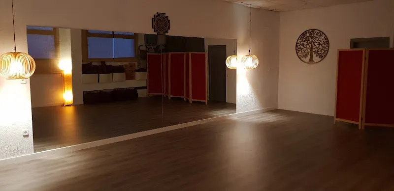 Espazio Calma Yoga Pilates Tres Cantos - Tres Cantos
