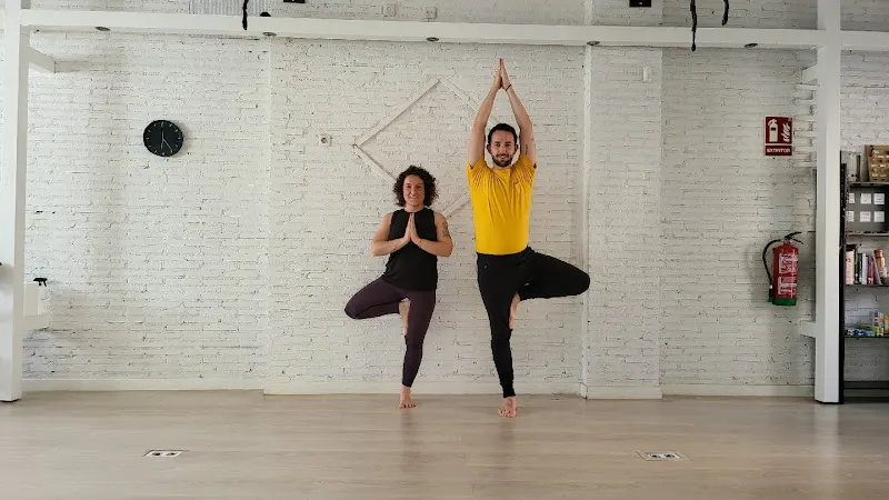 Espacio Índigo - Centro de yoga en Torrejón de la Calzada - foto 2