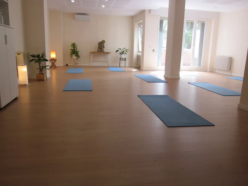Aqua Aura, Centro Bienestar Integral
