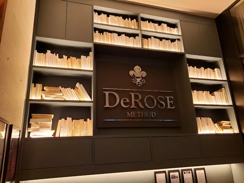 DeROSE Meditation Madrid - Madrid