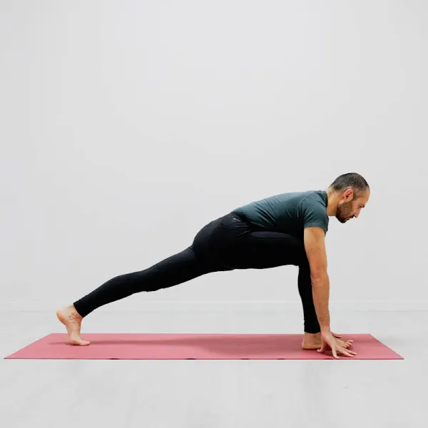 Centro de Yoga, Meditación y Mindfulness en Alcalá de Henares | Eduardo Solarte - Centro de yoga en Alcalá de Henares - foto 2