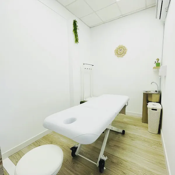 INHALA BIENESTAR - CLINICA FISIOTERAPIA, NUTRICIÓN Y PSICOLOGÍA en Alcalá de Henares