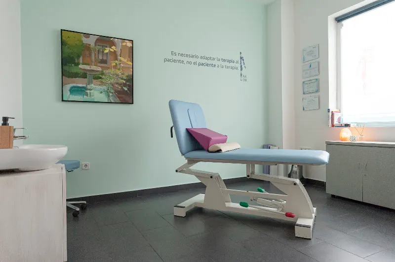 Clínica de salud AXON - Guadalajara