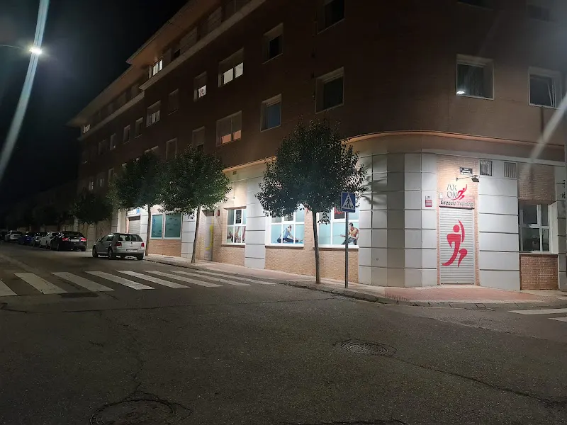 Clínica de salud AXON - Fisioterapeuta en Guadalajara - foto 2
