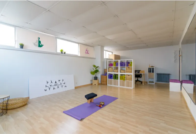 VL Mindfulness y Yoga