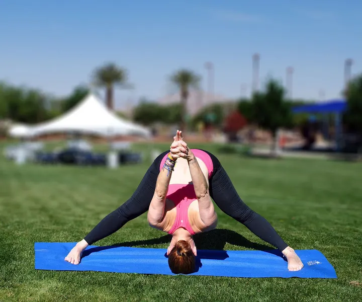 Izel Yoga