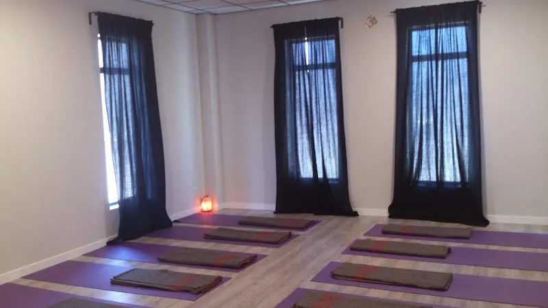 Centro de Bienestar Integral HATHA DOJO