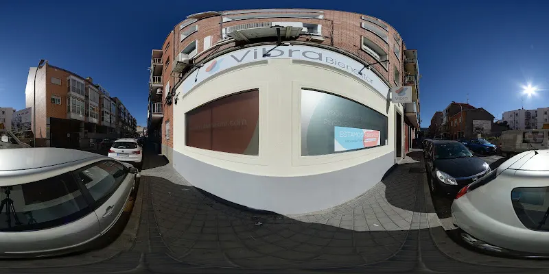 Vibra Bienestar - Centro de pilates en Madrid - foto 2